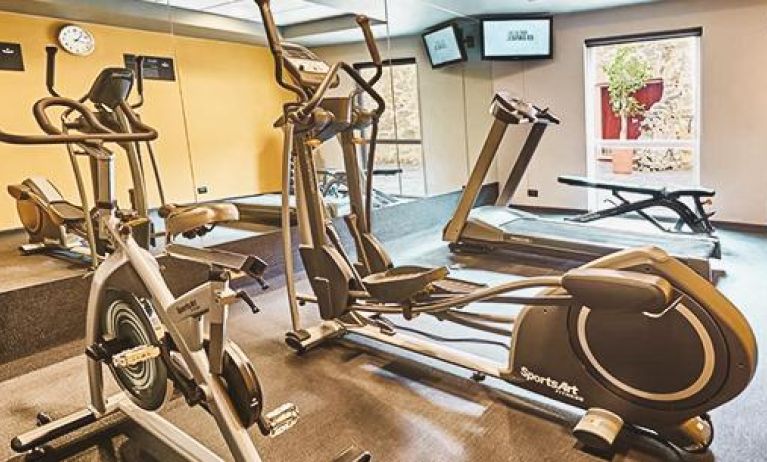 City Express by Marriott Puebla Centro, Puebla