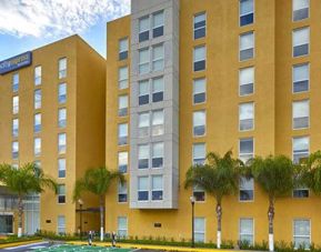 City Express By Marriott Querétaro Jurica, Queretaro