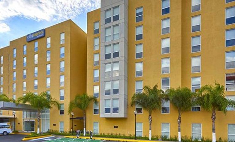 City Express By Marriott Querétaro Jurica, Queretaro