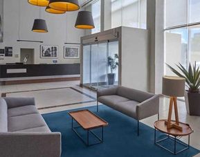 City Express By Marriott Querétaro Jurica, Queretaro