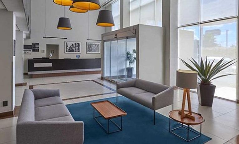 City Express By Marriott Querétaro Jurica, Queretaro