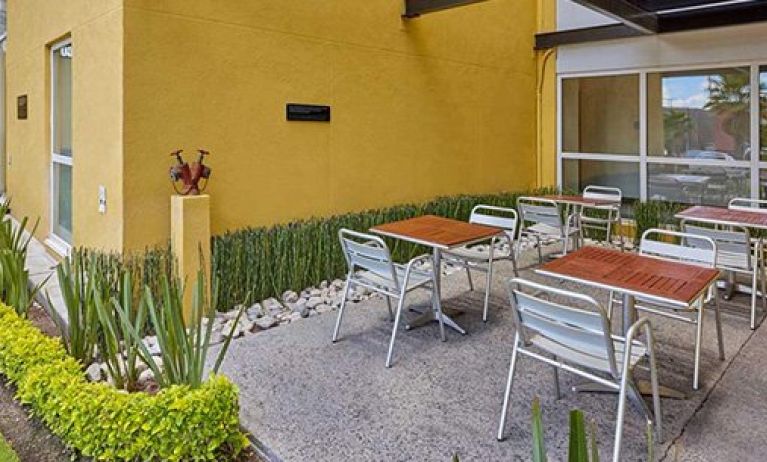 City Express By Marriott Querétaro Jurica, Queretaro