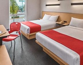 City Express By Marriott Querétaro Jurica, Queretaro