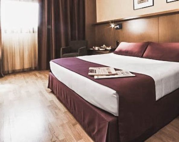 Urban Hive Milano, Milan