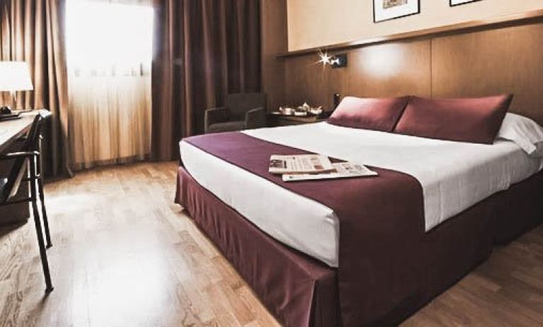 Urban Hive Milano, Milan