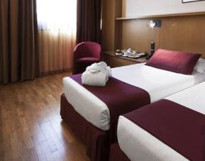 Urban Hive Milano, Milan