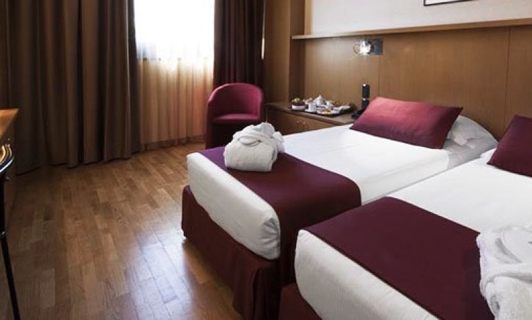 Urban Hive Milano, Milan