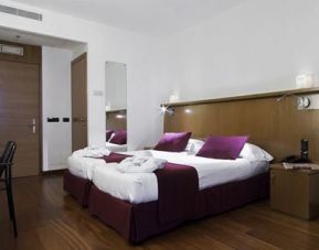 Urban Hive Milano, Milan