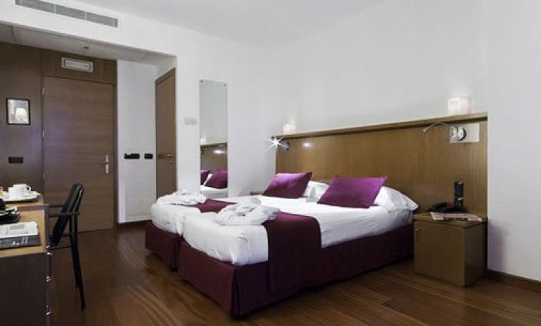 Urban Hive Milano, Milan