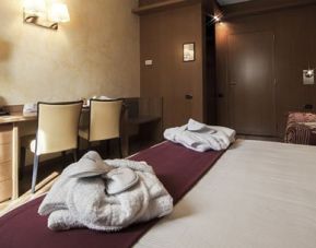 Urban Hive Milano, Milan