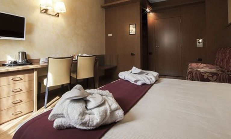 Urban Hive Milano, Milan