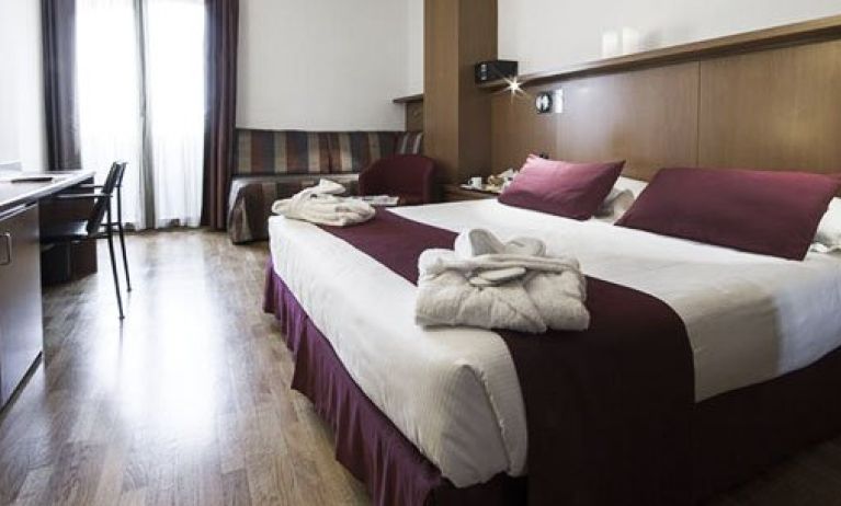 Urban Hive Milano, Milan