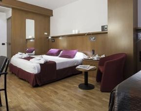 Urban Hive Milano, Milan