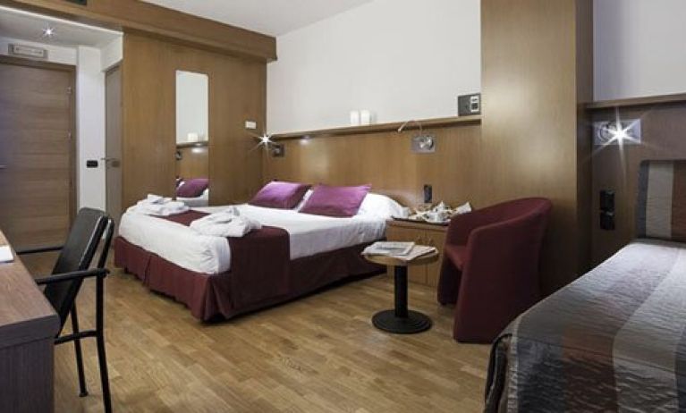 Urban Hive Milano, Milan