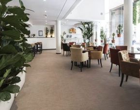 Urban Hive Milano, Milan