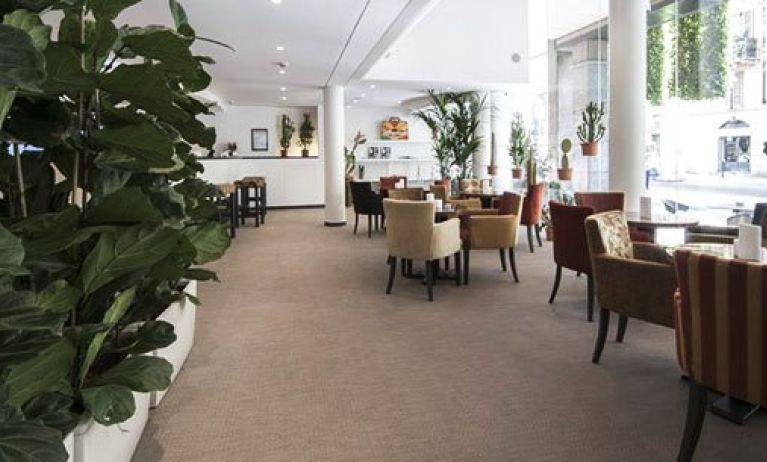 Urban Hive Milano, Milan