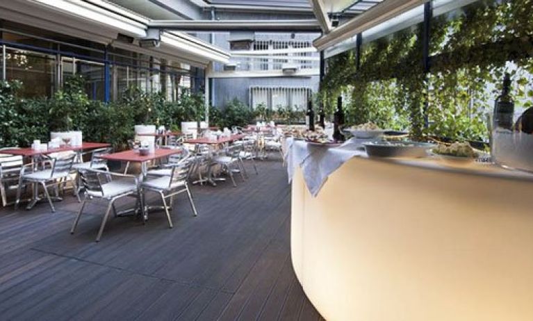 Urban Hive Milano, Milan