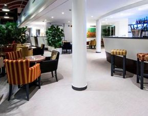 Urban Hive Milano, Milan