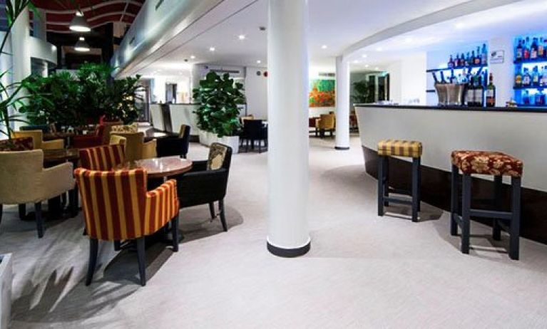 Urban Hive Milano, Milan