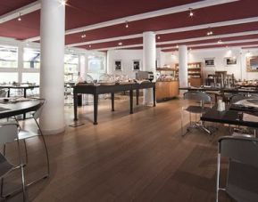 Urban Hive Milano, Milan