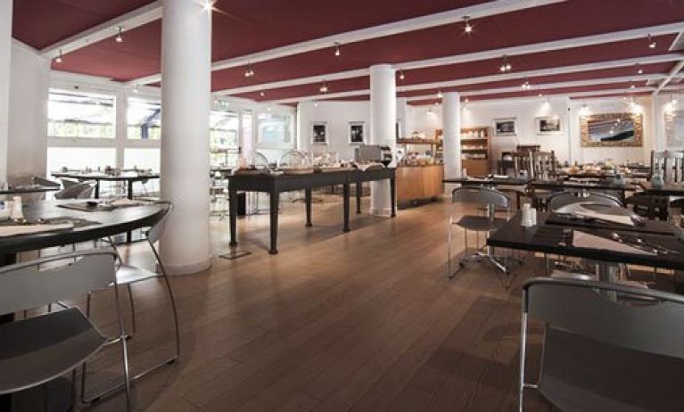 Urban Hive Milano, Milan