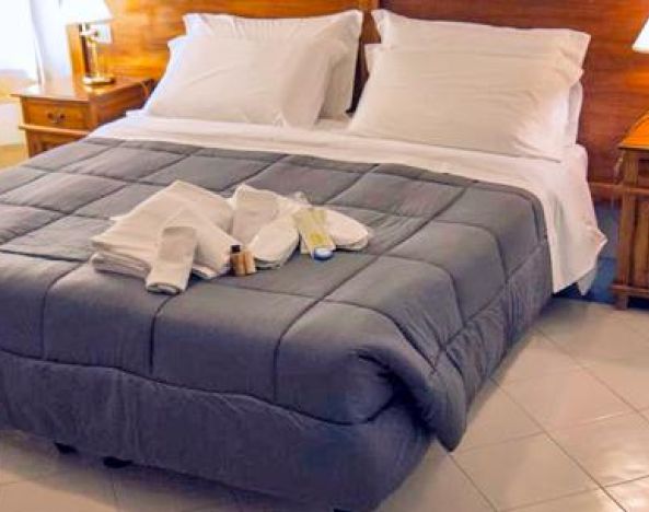 Hotel Marini, Sassari