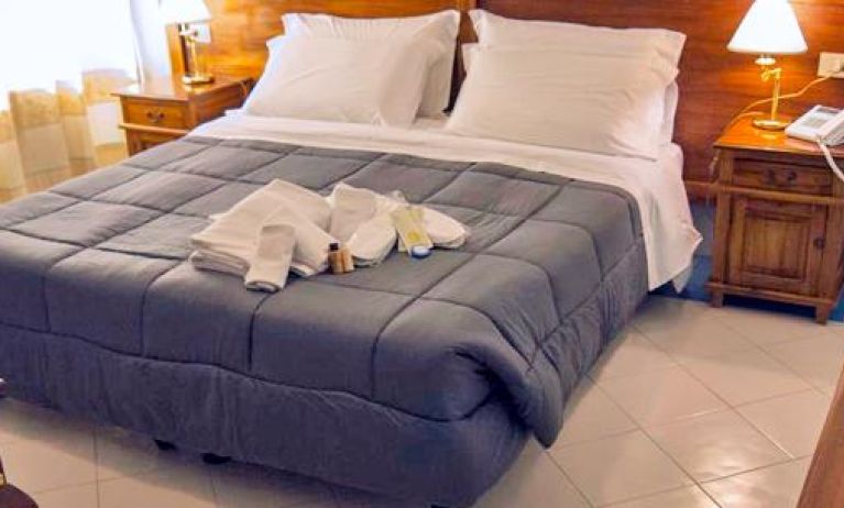 Hotel Marini, Sassari