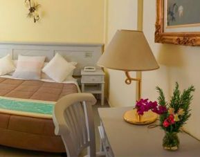 Hotel Marini, Sassari