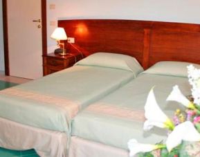 Hotel Marini, Sassari