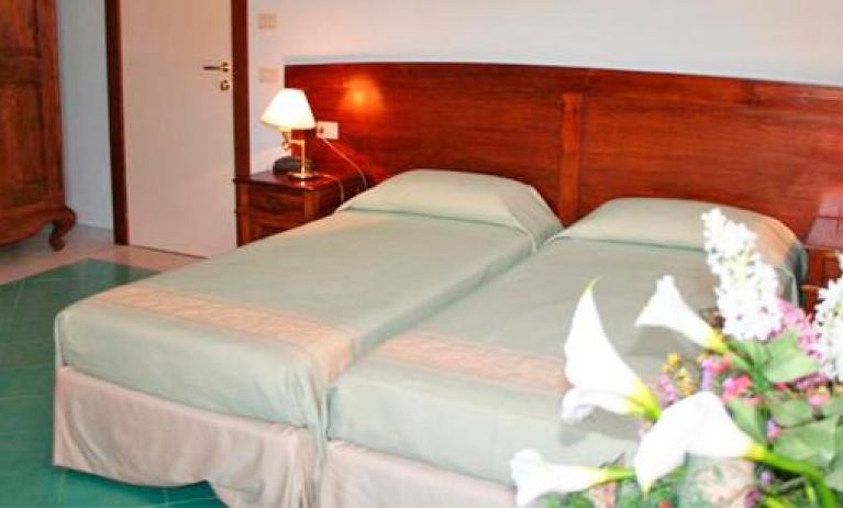 Hotel Marini, Sassari