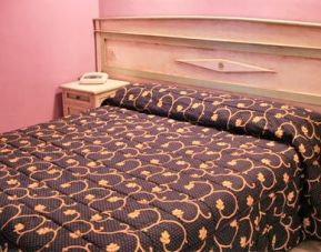 Hotel Marini, Sassari