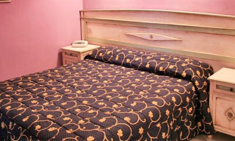 Hotel Marini, Sassari