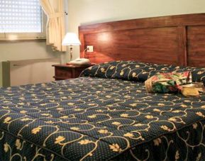 Hotel Marini, Sassari