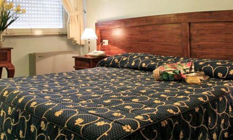 Hotel Marini, Sassari