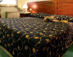 Hotel Marini, Sassari