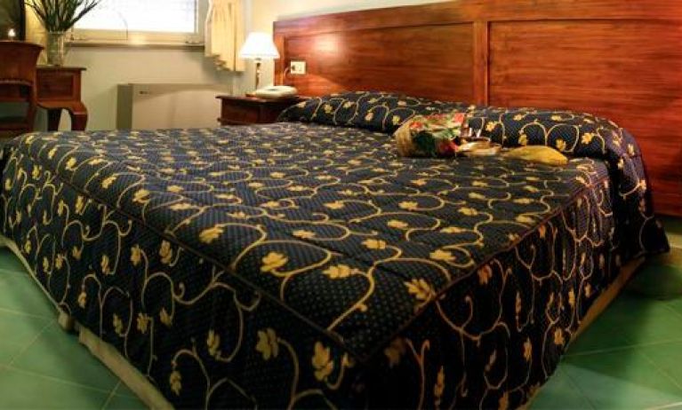 Hotel Marini, Sassari