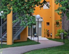 Hotel Marini, Sassari