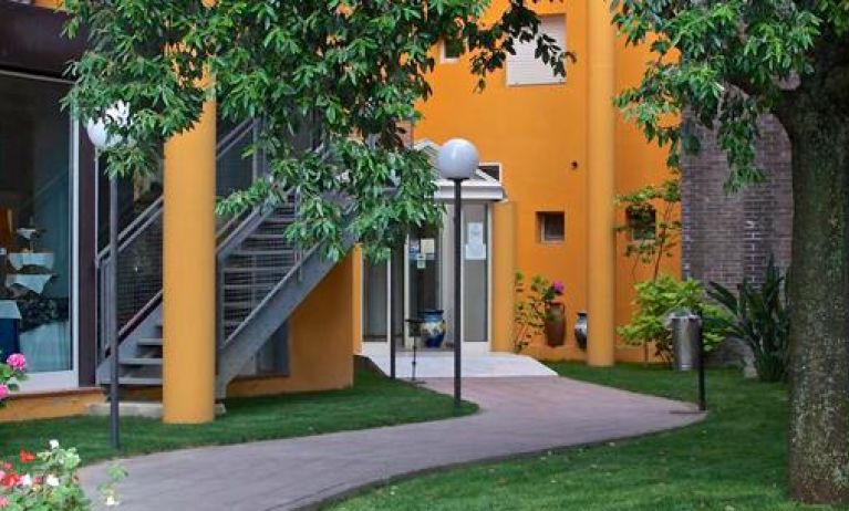 Hotel Marini, Sassari