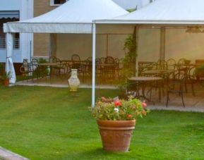 Hotel Marini, Sassari