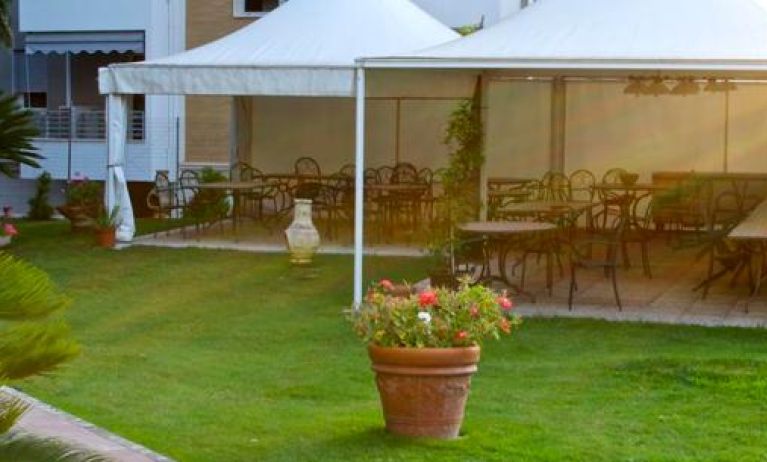 Hotel Marini, Sassari