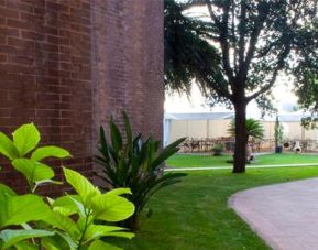 Hotel Marini, Sassari