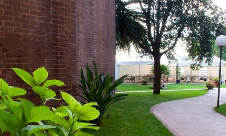 Hotel Marini, Sassari