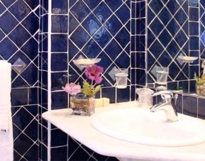 Hotel Marini, Sassari