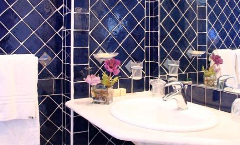 Hotel Marini, Sassari