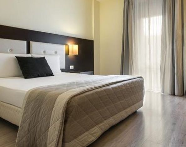 Hotel Executive, Siena