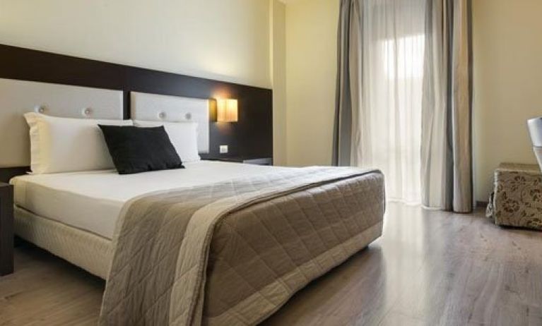 Hotel Executive, Siena