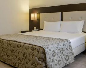 Hotel Executive, Siena