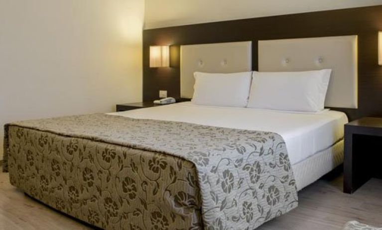 Hotel Executive, Siena