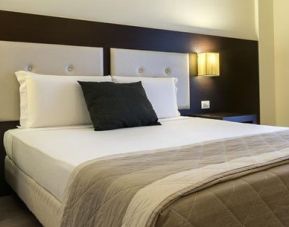 Hotel Executive, Siena