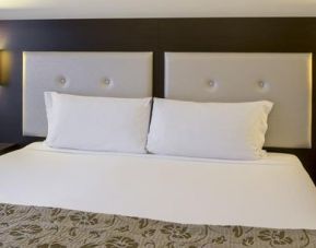 Hotel Executive, Siena